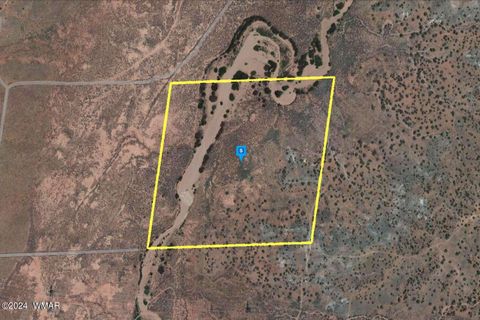 Tiny photo for 9655 Rose Trail, Snowflake, AZ 85937 (MLS # 250249)