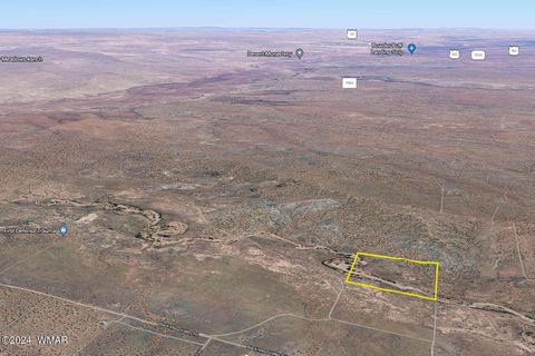 Tiny photo for 9655 Rose Trail, Snowflake, AZ 85937 (MLS # 250249)