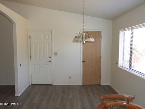 Tiny photo for 430 S Love Lake Circle, Taylor, AZ 85939 (MLS # 260121)