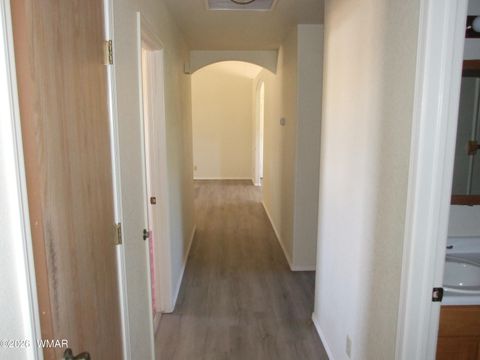 Tiny photo for 430 S Love Lake Circle, Taylor, AZ 85939 (MLS # 260121)