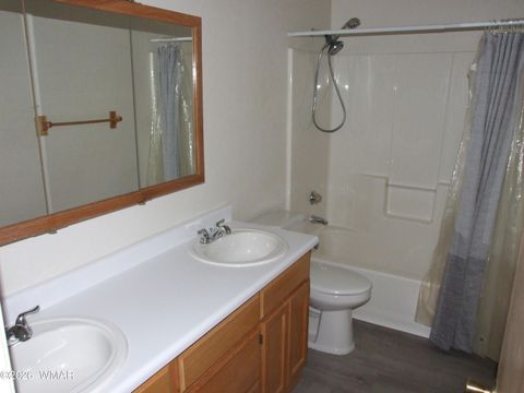 Tiny photo for 430 S Love Lake Circle, Taylor, AZ 85939 (MLS # 260121)