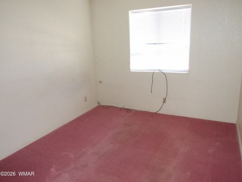 Tiny photo for 430 S Love Lake Circle, Taylor, AZ 85939 (MLS # 260121)