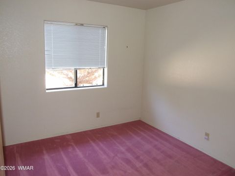 Tiny photo for 430 S Love Lake Circle, Taylor, AZ 85939 (MLS # 260121)