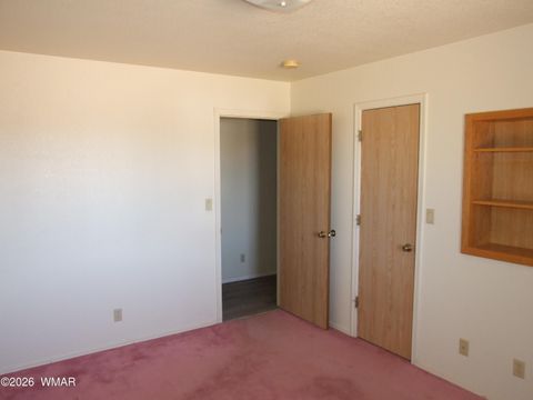 Tiny photo for 430 S Love Lake Circle, Taylor, AZ 85939 (MLS # 260121)