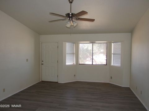 Tiny photo for 430 S Love Lake Circle, Taylor, AZ 85939 (MLS # 260121)