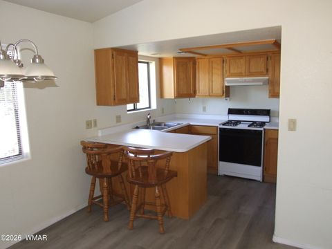 Tiny photo for 430 S Love Lake Circle, Taylor, AZ 85939 (MLS # 260121)