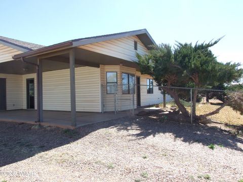 Tiny photo for 430 S Love Lake Circle, Taylor, AZ 85939 (MLS # 260121)