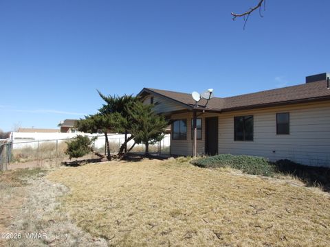 Tiny photo for 430 S Love Lake Circle, Taylor, AZ 85939 (MLS # 260121)