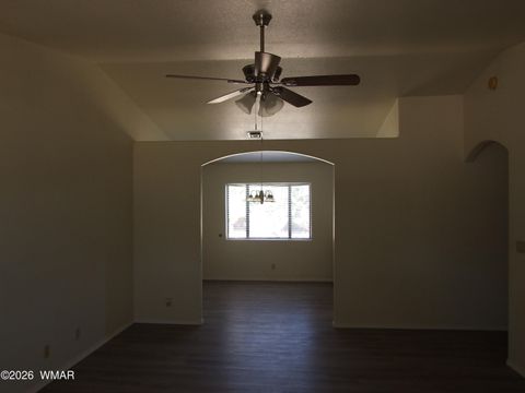 Tiny photo for 430 S Love Lake Circle, Taylor, AZ 85939 (MLS # 260121)