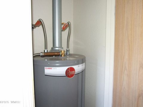 Tiny photo for 430 S Love Lake Circle, Taylor, AZ 85939 (MLS # 260121)