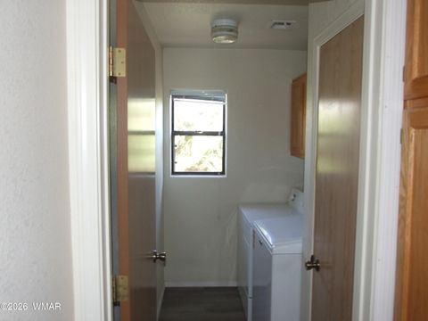 Tiny photo for 430 S Love Lake Circle, Taylor, AZ 85939 (MLS # 260121)