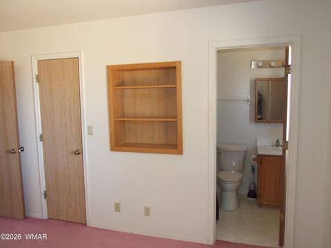 Tiny photo for 430 S Love Lake Circle, Taylor, AZ 85939 (MLS # 260121)