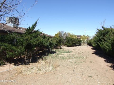 Tiny photo for 430 S Love Lake Circle, Taylor, AZ 85939 (MLS # 260121)