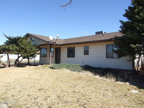 Tiny photo for 430 S Love Lake Circle, Taylor, AZ 85939 (MLS # 260121)