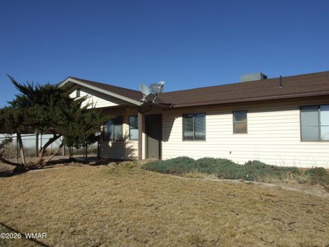 Photo of 430 S Love Lake Circle, Taylor, AZ 85939 (MLS # 260121)