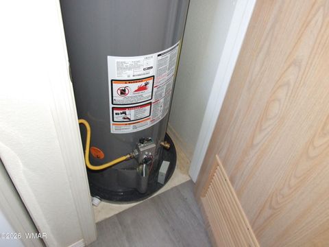 Tiny photo for 430 S Love Lake Circle, Taylor, AZ 85939 (MLS # 260121)