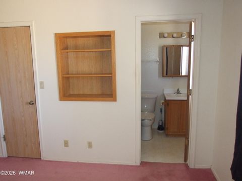 Tiny photo for 430 S Love Lake Circle, Taylor, AZ 85939 (MLS # 260121)