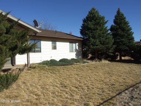 Tiny photo for 430 S Love Lake Circle, Taylor, AZ 85939 (MLS # 260121)