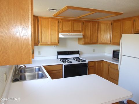 Tiny photo for 430 S Love Lake Circle, Taylor, AZ 85939 (MLS # 260121)