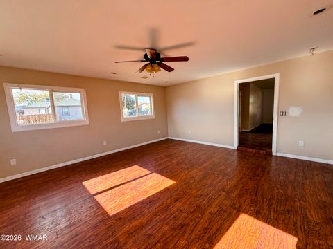 Tiny photo for 415 W Florida Street, Holbrook, AZ 86025 (MLS # 259072)