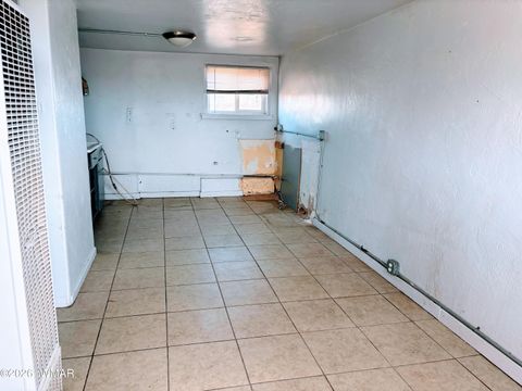 Tiny photo for 415 W Florida Street, Holbrook, AZ 86025 (MLS # 259072)