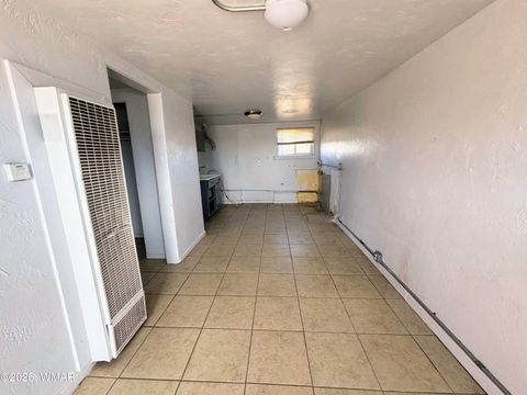 Tiny photo for 415 W Florida Street, Holbrook, AZ 86025 (MLS # 259072)