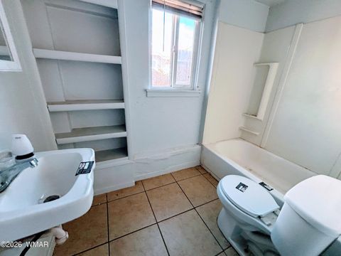 Tiny photo for 415 W Florida Street, Holbrook, AZ 86025 (MLS # 259072)