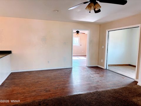 Tiny photo for 415 W Florida Street, Holbrook, AZ 86025 (MLS # 259072)