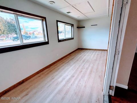 Tiny photo for 415 W Florida Street, Holbrook, AZ 86025 (MLS # 259072)