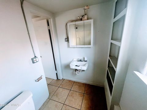 Tiny photo for 415 W Florida Street, Holbrook, AZ 86025 (MLS # 259072)