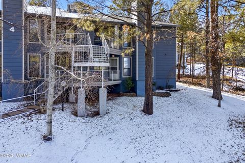 Photo of 2700 S White Mountain Road, Show Low, AZ 85901 (MLS # 259340)