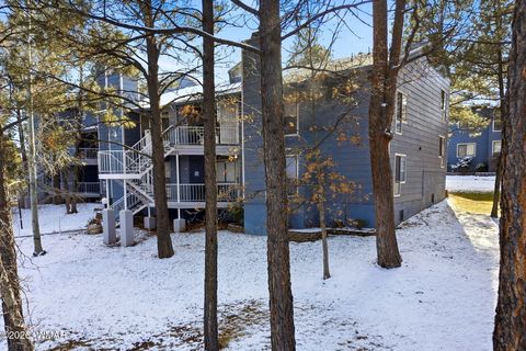 Tiny photo for 2700 S White Mountain Road, Show Low, AZ 85901 (MLS # 259340)