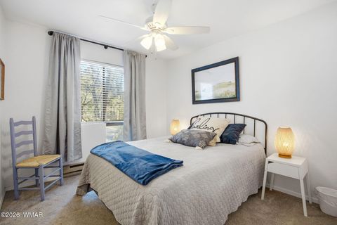 Tiny photo for 2700 S White Mountain Road, Show Low, AZ 85901 (MLS # 259340)