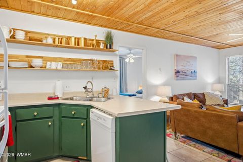 Tiny photo for 2700 S White Mountain Road, Show Low, AZ 85901 (MLS # 259340)