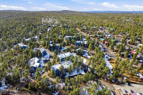 Tiny photo for 2700 S White Mountain Road, Show Low, AZ 85901 (MLS # 259340)