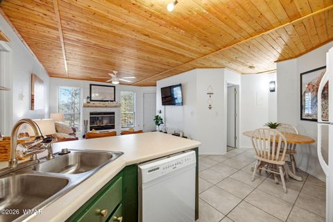 Tiny photo for 2700 S White Mountain Road, Show Low, AZ 85901 (MLS # 259340)