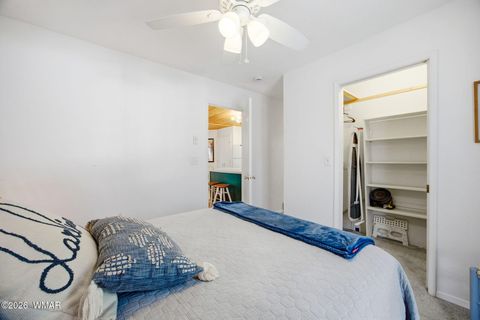 Tiny photo for 2700 S White Mountain Road, Show Low, AZ 85901 (MLS # 259340)