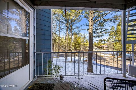 Tiny photo for 2700 S White Mountain Road, Show Low, AZ 85901 (MLS # 259340)