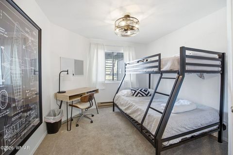 Tiny photo for 2700 S White Mountain Road, Show Low, AZ 85901 (MLS # 259340)