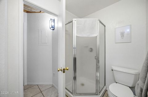 Tiny photo for 2700 S White Mountain Road, Show Low, AZ 85901 (MLS # 259340)