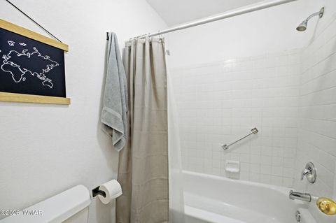 Tiny photo for 2700 S White Mountain Road, Show Low, AZ 85901 (MLS # 259340)