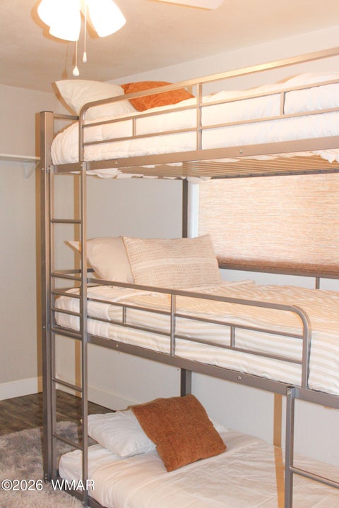 Tiny photo for 279 W Sycamore Street, Snowflake, AZ 85937 (MLS # 262797)