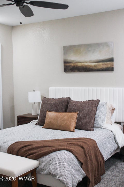 Tiny photo for 279 W Sycamore Street, Snowflake, AZ 85937 (MLS # 262797)