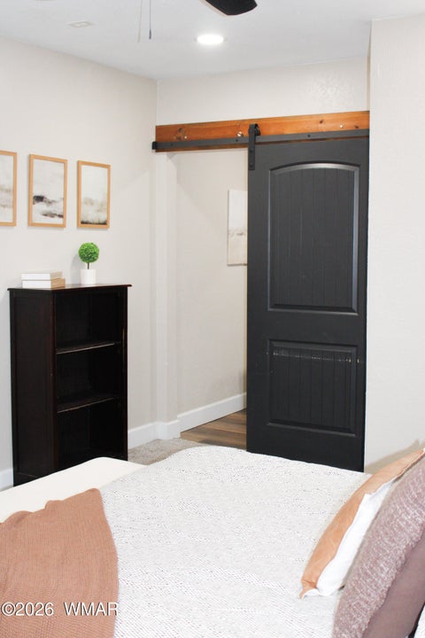 Tiny photo for 279 W Sycamore Street, Snowflake, AZ 85937 (MLS # 262797)