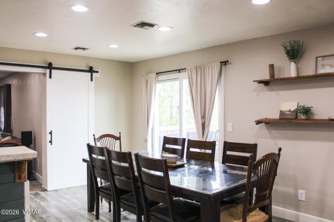 Tiny photo for 279 W Sycamore Street, Snowflake, AZ 85937 (MLS # 262797)