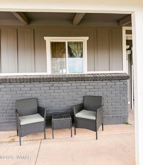 Tiny photo for 279 W Sycamore Street, Snowflake, AZ 85937 (MLS # 262797)