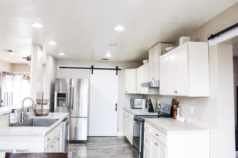 Tiny photo for 279 W Sycamore Street, Snowflake, AZ 85937 (MLS # 262797)