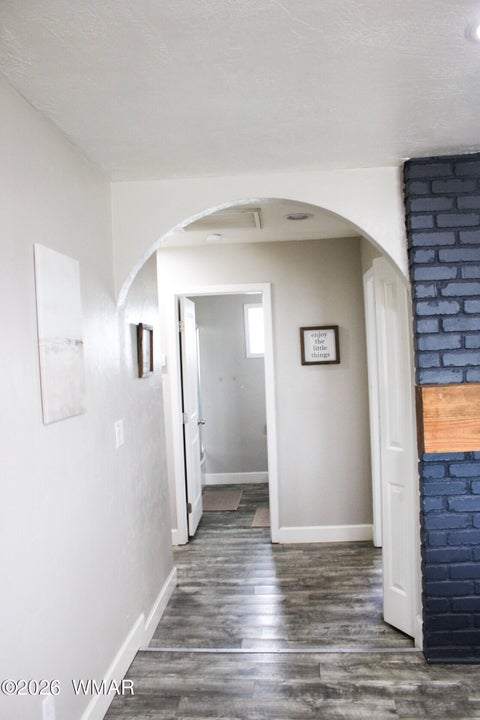 Tiny photo for 279 W Sycamore Street, Snowflake, AZ 85937 (MLS # 262797)