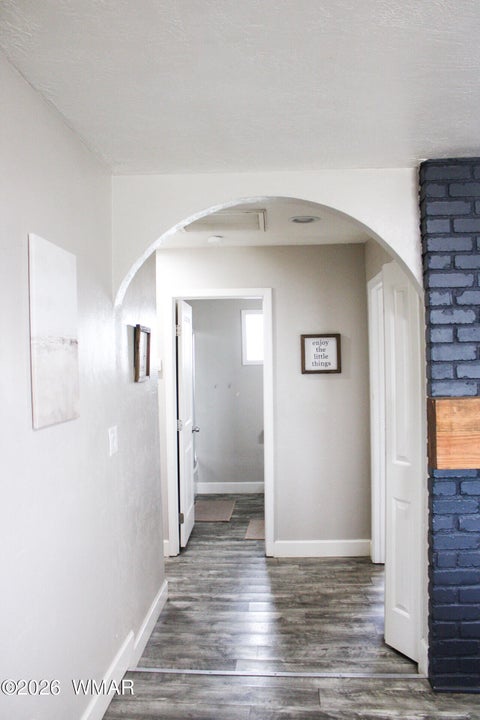Tiny photo for 279 W Sycamore Street, Snowflake, AZ 85937 (MLS # 262797)