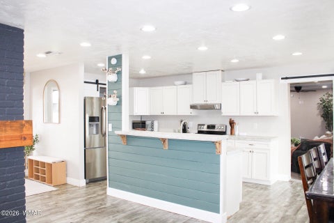 Photo of 279 W Sycamore Street, Snowflake, AZ 85937 (MLS # 262797)